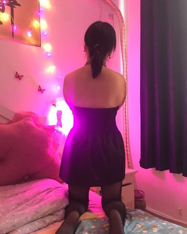 河北区淫荡少妇