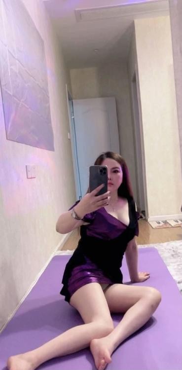 未来科技城EEC少妇