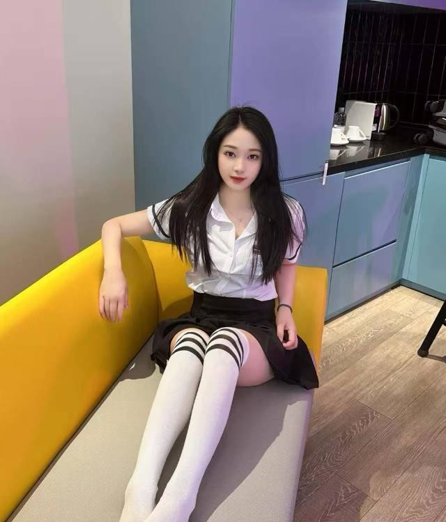 徐汇温柔大奶妹子