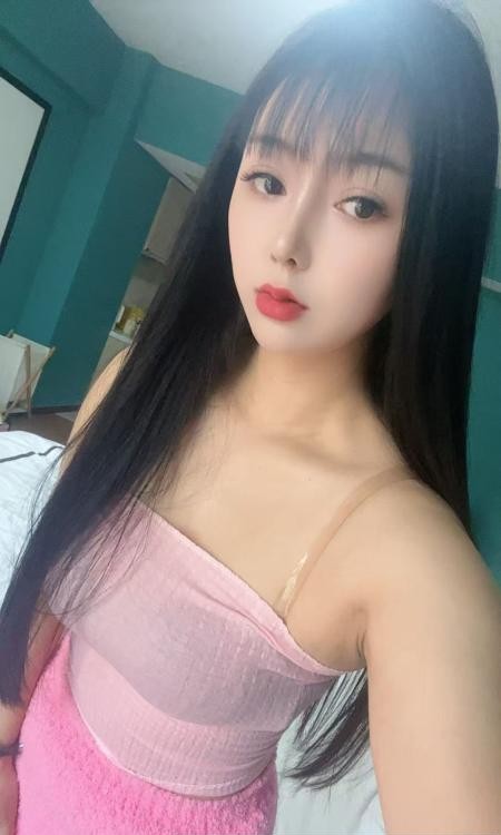 武汉硚口小可爱