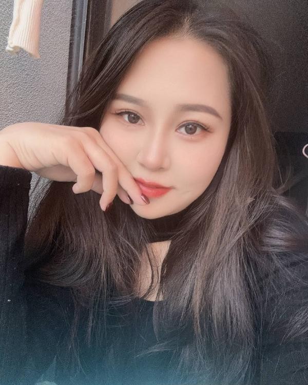 温柔活好小姐姐