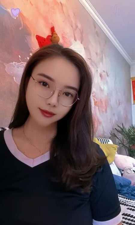 性感知心大胸静儿