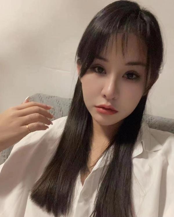 天河性感长腿七七