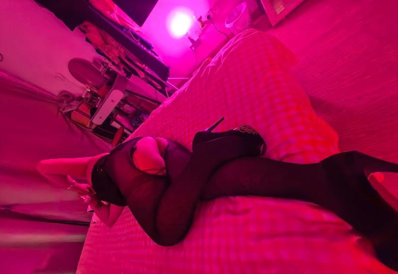 肉食系熟女老湿