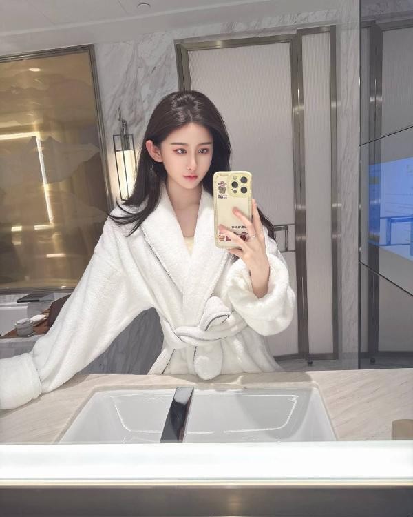 颜值瑜伽老师CC