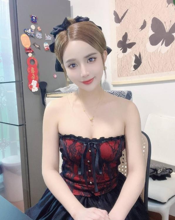 闵行细腰肥臀婉婉