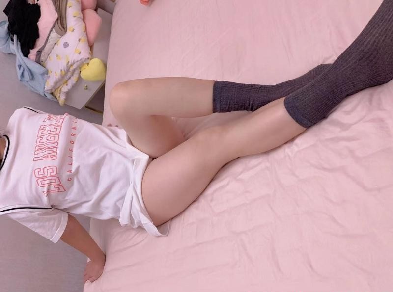 普陀美乳风情御姐