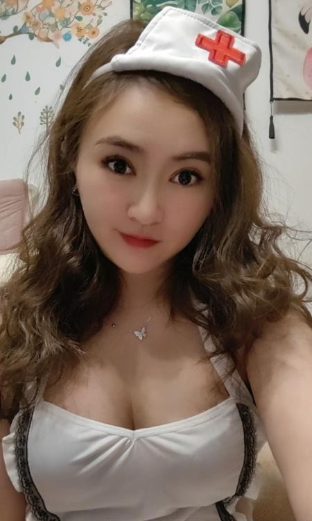 朋友推荐的少妇