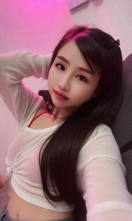 大学城口技女王