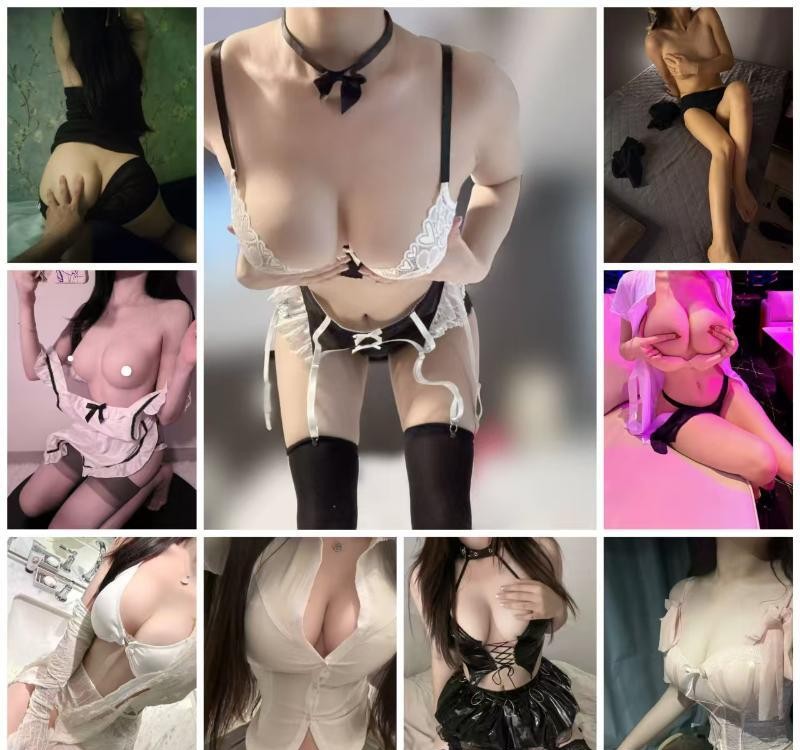 上海高端选妃玩情趣