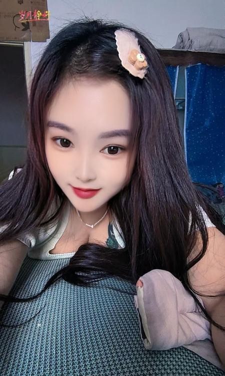 昆山个人spa小姐姐