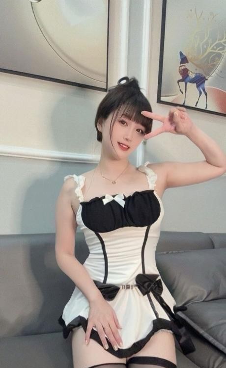 成都甜系服务少女晓晓