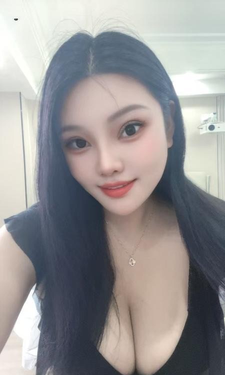 芜湖巨乳迪可