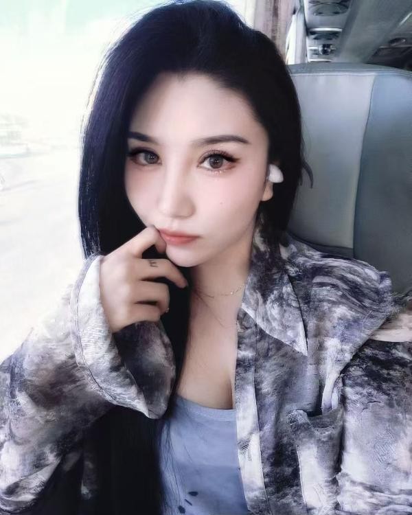 铁西糖糖妹子