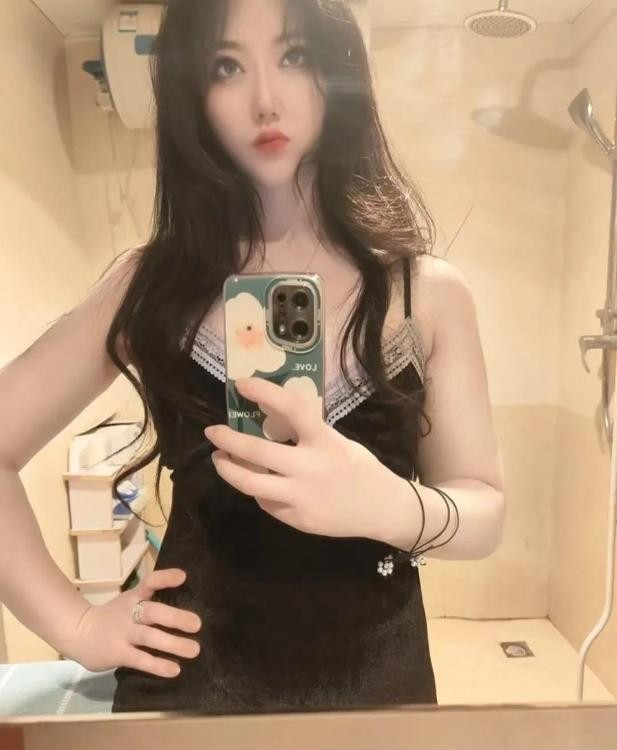 芙蓉网红感姐姐