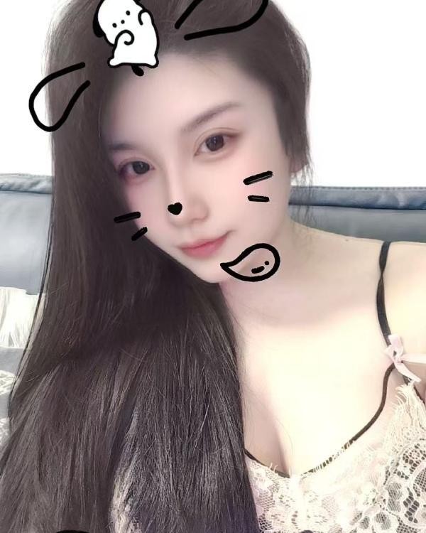 铁西糖糖妹子