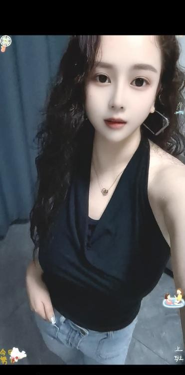 昆山妹子娜宝