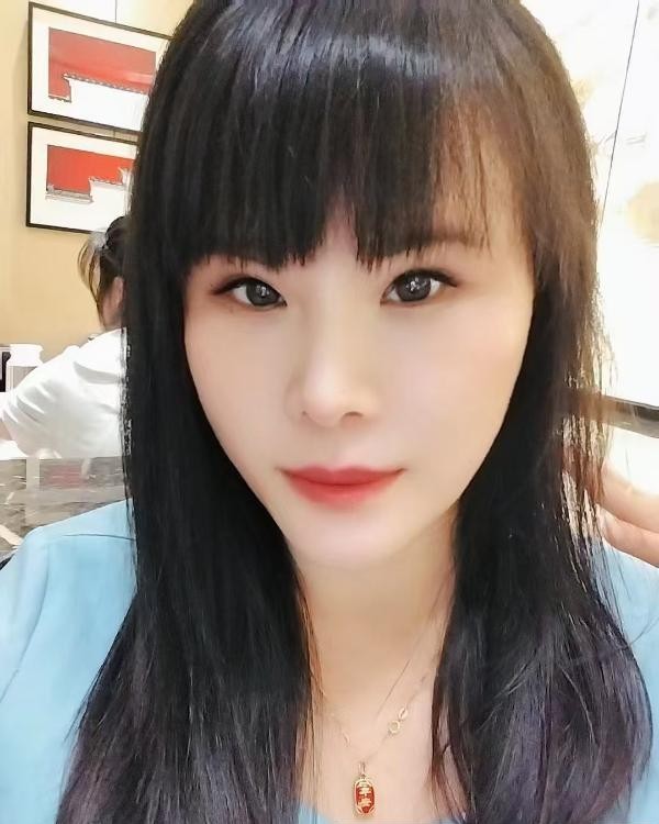 瑶海技术姐姐