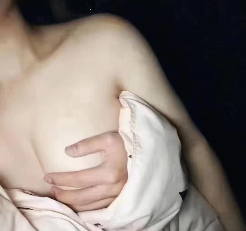 纯欲姐姐陶子