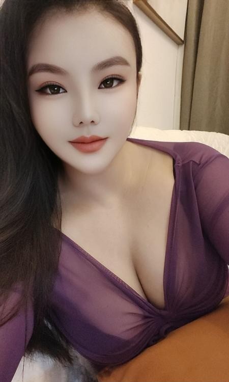 天河服务系女王