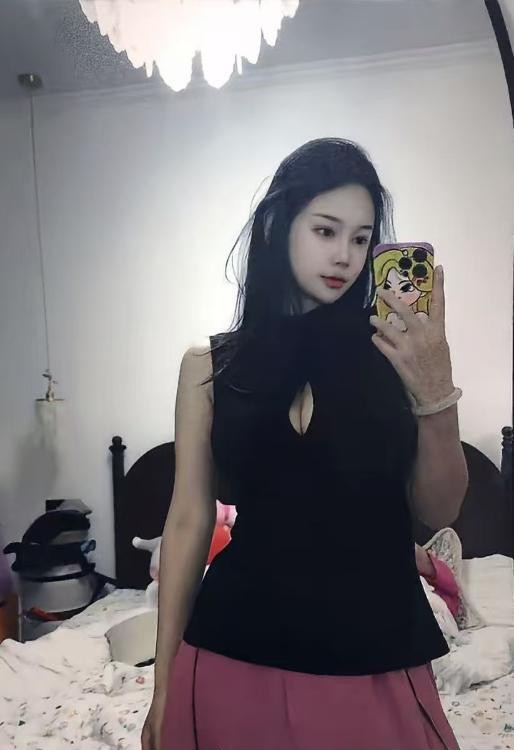 福田美乳舒云