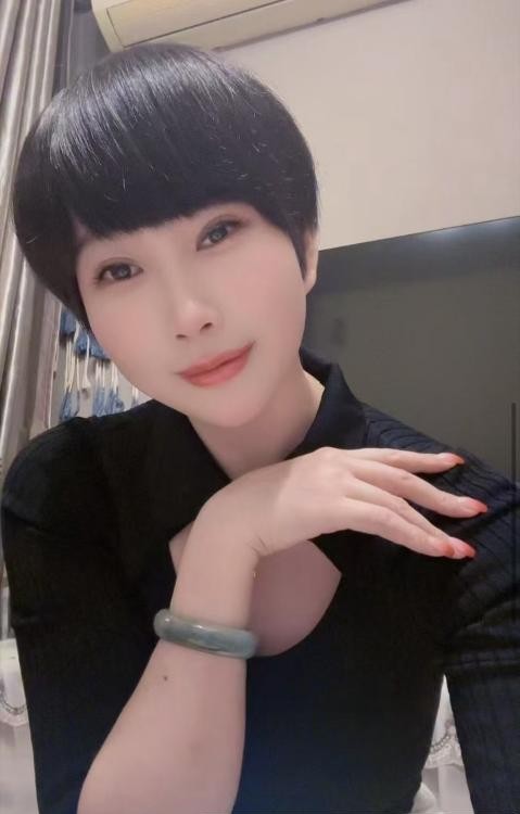 服务系御姐柔柔