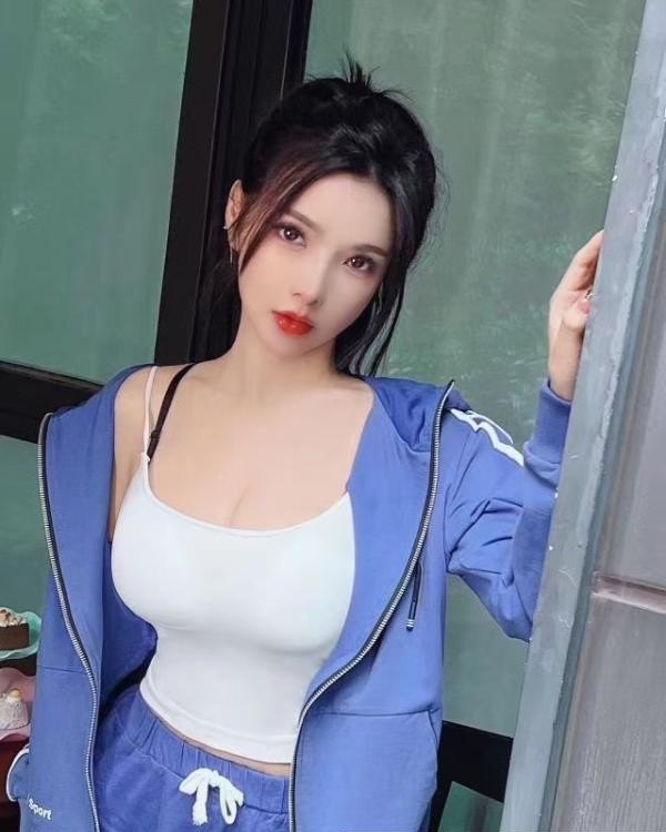 热辣女郎