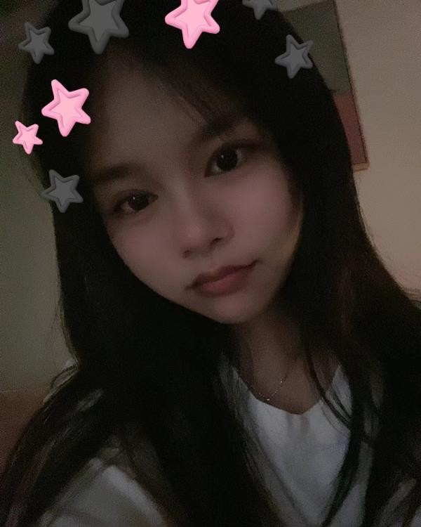 温柔体贴的小姐姐