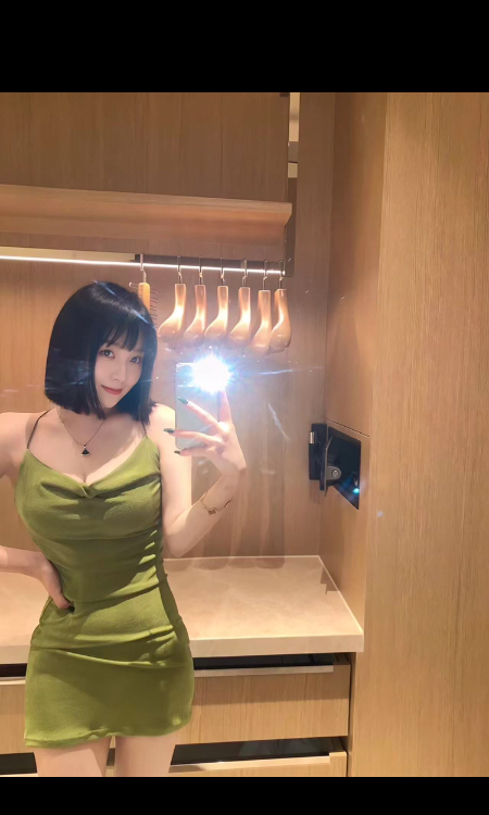 闵行妩媚川妹子