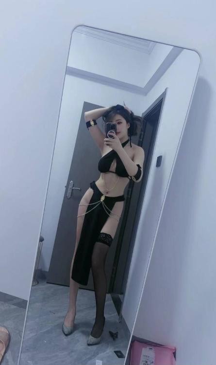 福田一克拉可蛇吻