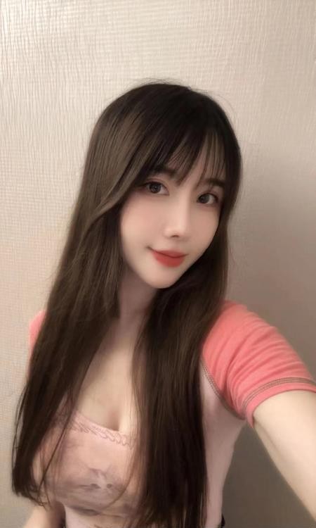 纯欲姐姐陶子