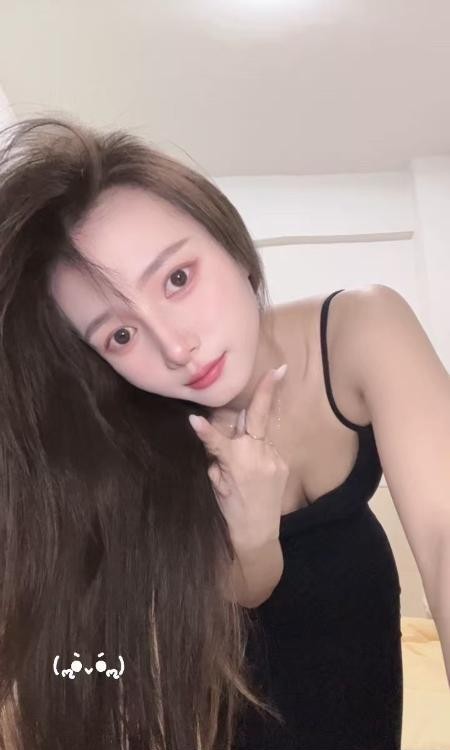 荔湾清纯晴晴
