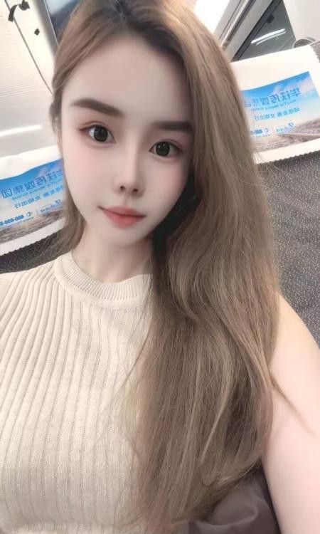 徐汇御姐尚可儿