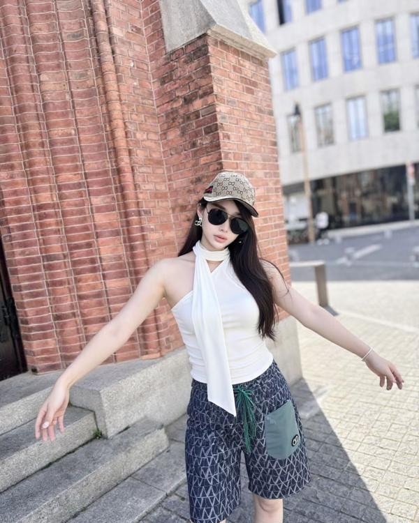 御姐Soso莞式服务