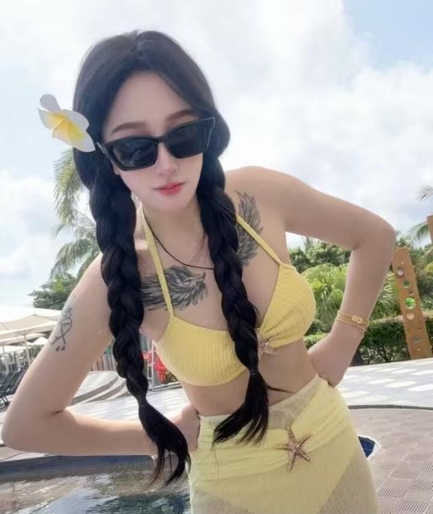 江汉区蛋蛋后气质小妹