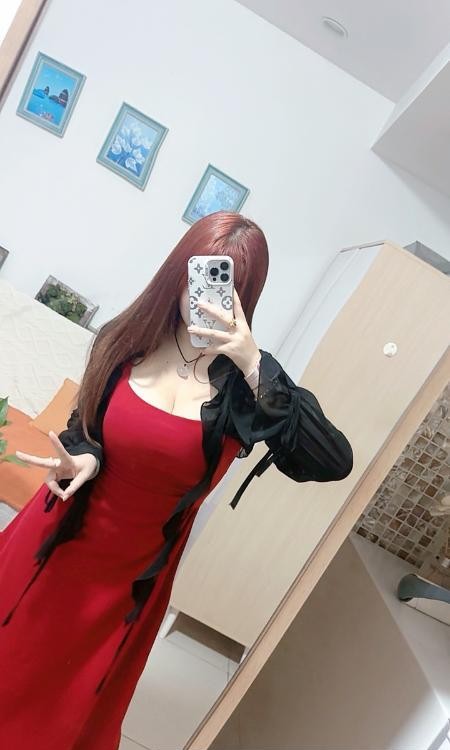 姑苏大波小妹子