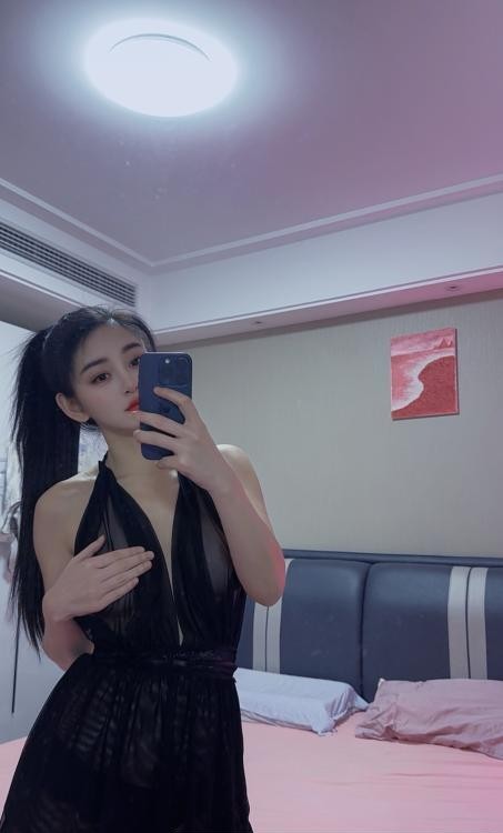 性感舞蹈生雅雯