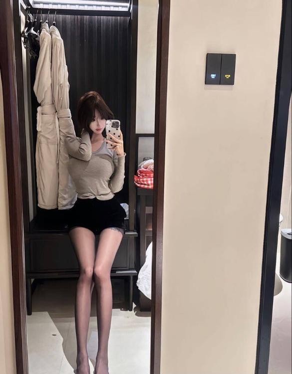 石家庄高颜值海选店