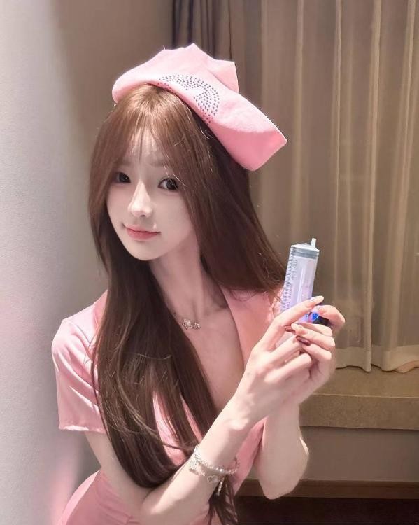 大胸诱惑猫可可海选