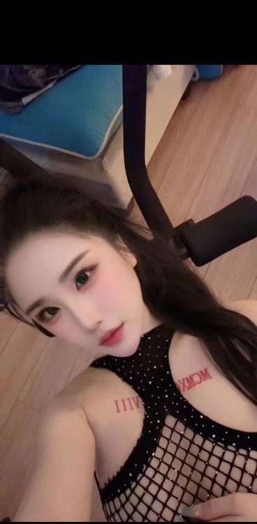 福州技术型妹子