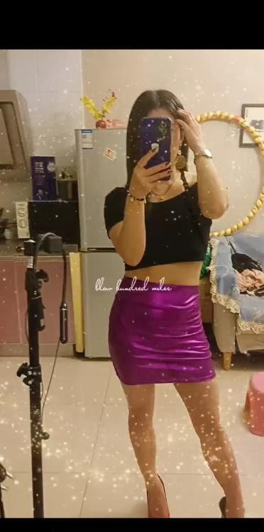 包河区气质少妇