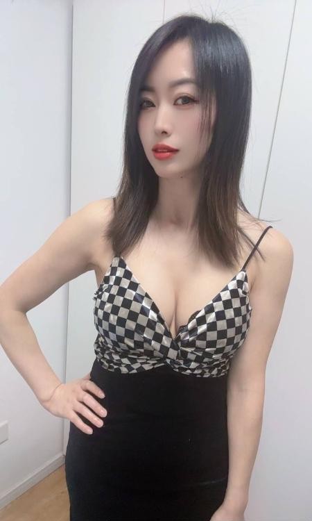 上海美少妇雅思