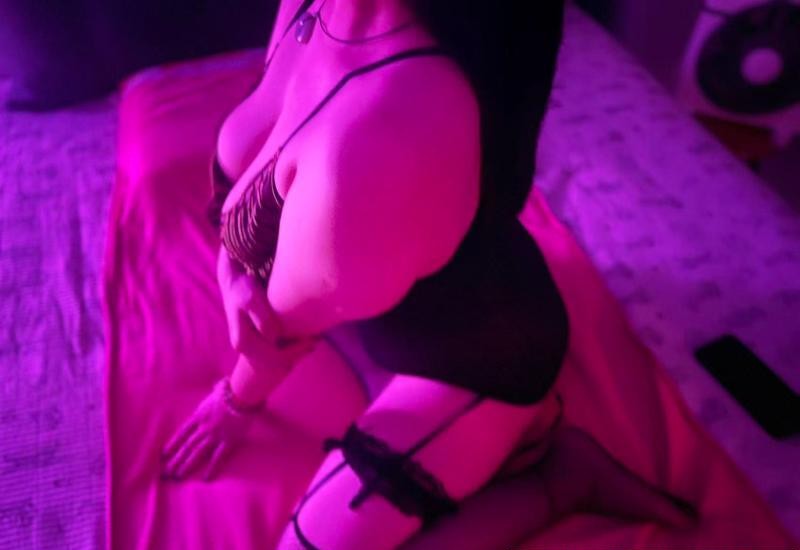 白云大屁股琳姐