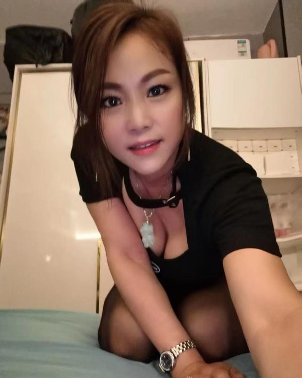 杭州下沙川少妇