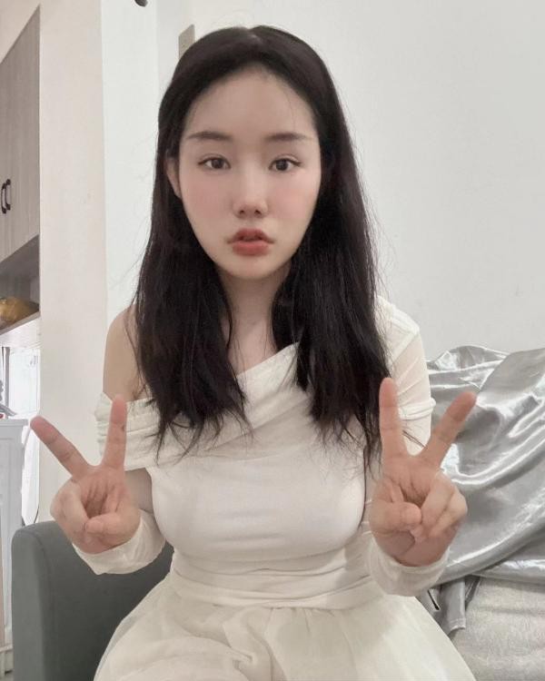 虎泉大胸甜甜妹妹