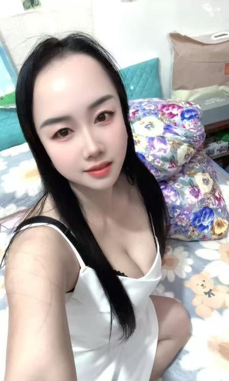 萧山大胸性价比楠楠