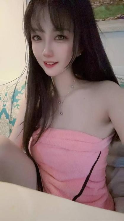 深圳玖儿性感诱惑