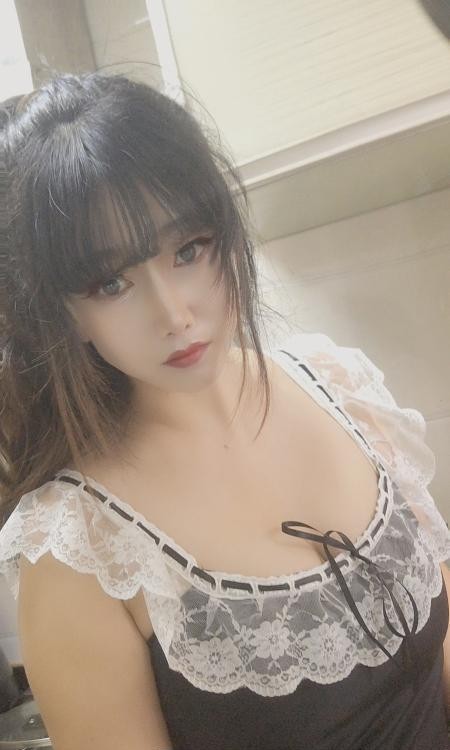 无锡小女友