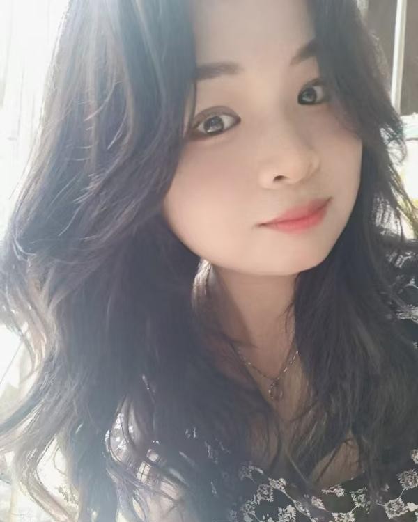 汉阳可爱磨人小妹