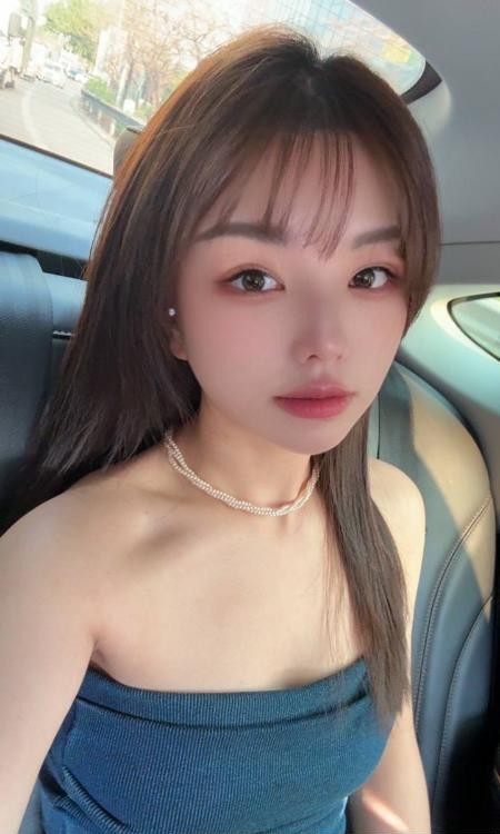 静安翘臀颜值老师